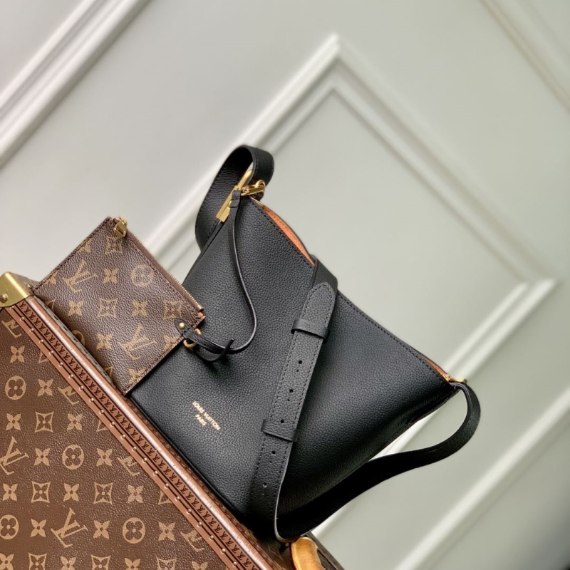LV Bucket Bags